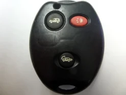 ELGTX7 KEY FOB Keyless Entry Car Remote Alarm Replace