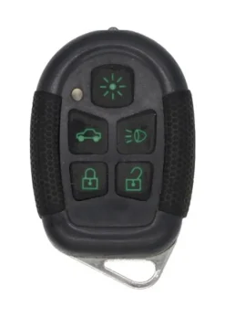 ELGTX4 Key Fob Remote
