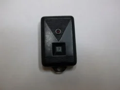 ELV55AAL757T 1 Button KEY FOB Keyless Entry Remote Alarm Replace