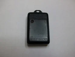 ELV55AAL757T 1 Button KEY FOB Keyless Entry Remote Alarm Replace