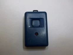 ELV55AAL757T KEY FOB Keyless Entry Remote Alarm Replace