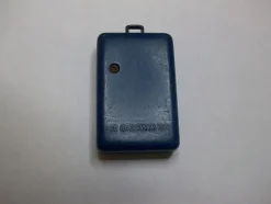 ELV55AAL757T KEY FOB Keyless Entry Remote Alarm Replace