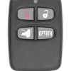 ELVAT7A Factory OEM KEY FOB Keyless Entry Car Remote Alarm Replace