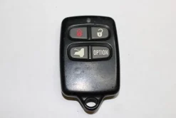 ELVAT7A Factory OEM KEY FOB Keyless Entry Remote Alarm Replace