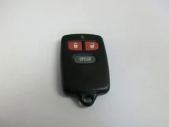ELVAT8A PRESIGE PROOE3FT3 Factory OEM KEY FOB Keyless Entry Car Remote Alarm