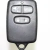 ELVAT8A PROOE3 3 BUTTON Factory OEM KEY FOB Keyless Entry Remote Alarm Replace
