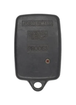 ELVAT8A PROOE3 Key Fob Remote