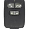 ELVAT8B Factory OEM KEY FOB Keyless Entry Car Remote Alarm Replace