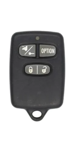 ELVAT8B Factory OEM KEY FOB Keyless Entry Car Remote Alarm Replace