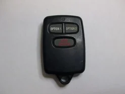 ELVAT8B PROOE3SAW Factory OEM KEY FOB Keyless Entry Remote Alarm Replace