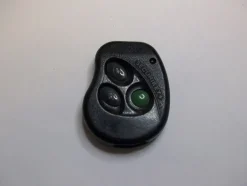 ELVAT6B SECURIKEY Factory OEM KEY FOB Keyless Entry Remote Alarm Replace
