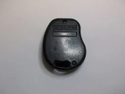 ELVAT6B SECURIKEY Factory OEM KEY FOB Keyless Entry Remote Alarm Replace