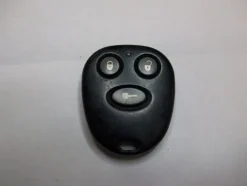 ELVATCA 0E3B4S Factory OEM KEY FOB Keyless Entry Remote Alarm Replace