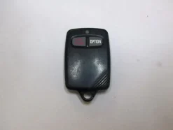 ELVAT8C Factory OEM KEY FOB Keyless Entry Remote Alarm Replace