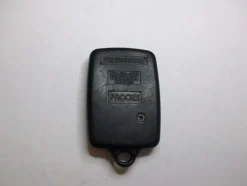 ELVAT8C PROOE2 KEY FOB Keyless Entry Remote Alarm Replace