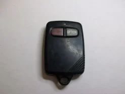 ELVAT8C PROOE2 KEY FOB Keyless Entry Remote Alarm Replace