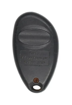 ELVATDB CODE ALARM Factory OEM KEY FOB Keyless Entry Car Remote Alarm Replace