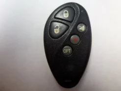 ELVATDB KEY FOB Keyless Entry Car Remote Alarm