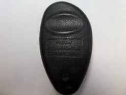 ELVATDB KEY FOB Keyless Entry Car Remote Alarm