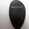 ELVATDB KEY FOB Keyless Entry Car Remote Alarm Replace