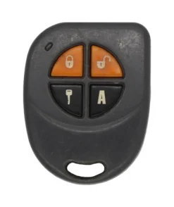 ELVATED W1WT Key Fob Remote