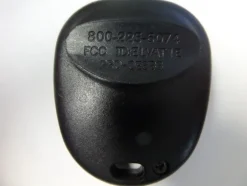 ELVAT1E PRO-0E3B3 Factory OEM KEY FOB Keyless Entry Car Remote Alarm Replace