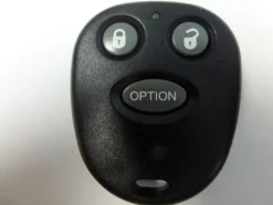 ELVAT1E PRO-0E3B3 Factory OEM KEY FOB Keyless Entry Car Remote Alarm Replace
