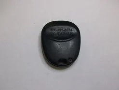 ELVAT1E PRO-OE3B3 Factory OEM KEY FOB Keyless Entry Remote Alarm Replace