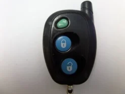 ELVATGA KEY FOB Keyless Entry Car Remote Alarm Replace
