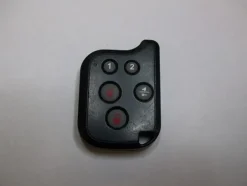 ELVATGB 07SPR Factory OEM KEY FOB Keyless Entry Remote Alarm Replace