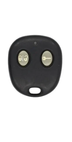 ELVAT1G Factory OEM KEY FOB Keyless Entry Car Remote Alarm Replace