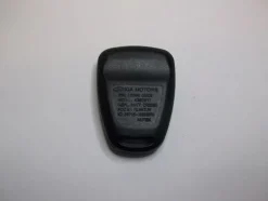 ELVATJH U8560 00009 Factory OEM KEY FOB Keyless Entry Remote Alarm Replace