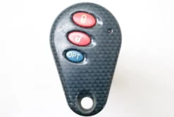 ELVATOA APS99BT3 ELVAT0A Factory OEM KEY FOB Keyless Entry Remote Alarm Replace