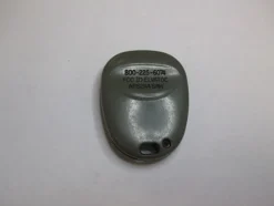 ELVATOC APS2K4SAW KEY FOB Keyless Entry Remote Alarm Replace