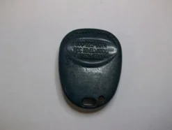 ELVATOC APS2K4SBCF Factory OEM KEY FOB Keyless Entry Remote Alarm Replace