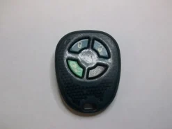 ELVATOC APS2K4SBCF Factory OEM KEY FOB Keyless Entry Remote Alarm Replace