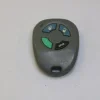ELVATOC KEY FOB Keyless Entry Car Remote Alarm Replace