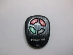 ELVATOD APS2K4 Factory OEM KEY FOB Keyless Entry Remote Alarm Replace