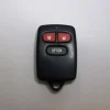ELVATOF PROOE3C Factory OEM KEY FOB Keyless Entry Remote Alarm Replace