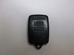ELVATOF PROOE3C Factory OEM KEY FOB Keyless Entry Remote Alarm Replace