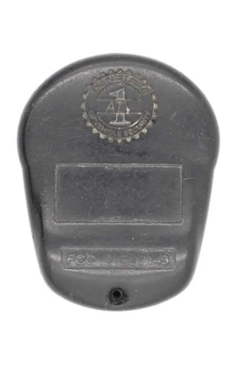 ELV143 4BUTTONS Factory OEM KEY FOB Keyless Entry Remote Alarm Replace