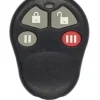 ELV144 Factory OEM KEY FOB Keyless Entry Car Remote Alarm Replace