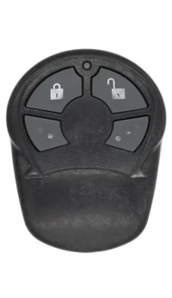 ELV443 Factory OEM KEY FOB Keyless Entry Car Remote Alarm Replace