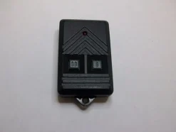 ELV789F 3A Factory OEM KEY FOB Keyless Entry Remote Alarm Replace