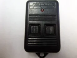ELV789F EXCALIBUR Factory OEM KEY FOB Keyless Entry Car Remote Alarm Replace
