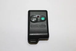 ELV777K 2BUTTONS Factory OEM KEY FOB Keyless Entry Remote Alarm Replace