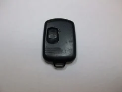 ELV777K KEY FOB Keyless Entry Remote Alarm Replace