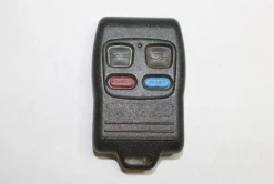 ELVMT6A Factory OEM KEY FOB Keyless Entry Remote Alarm Replace
