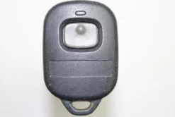 ELVNTFD Factory OEM KEY FOB Keyless Entry Remote Alarm Replace