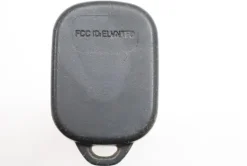ELVNTFD Factory OEM KEY FOB Keyless Entry Remote Alarm Replace